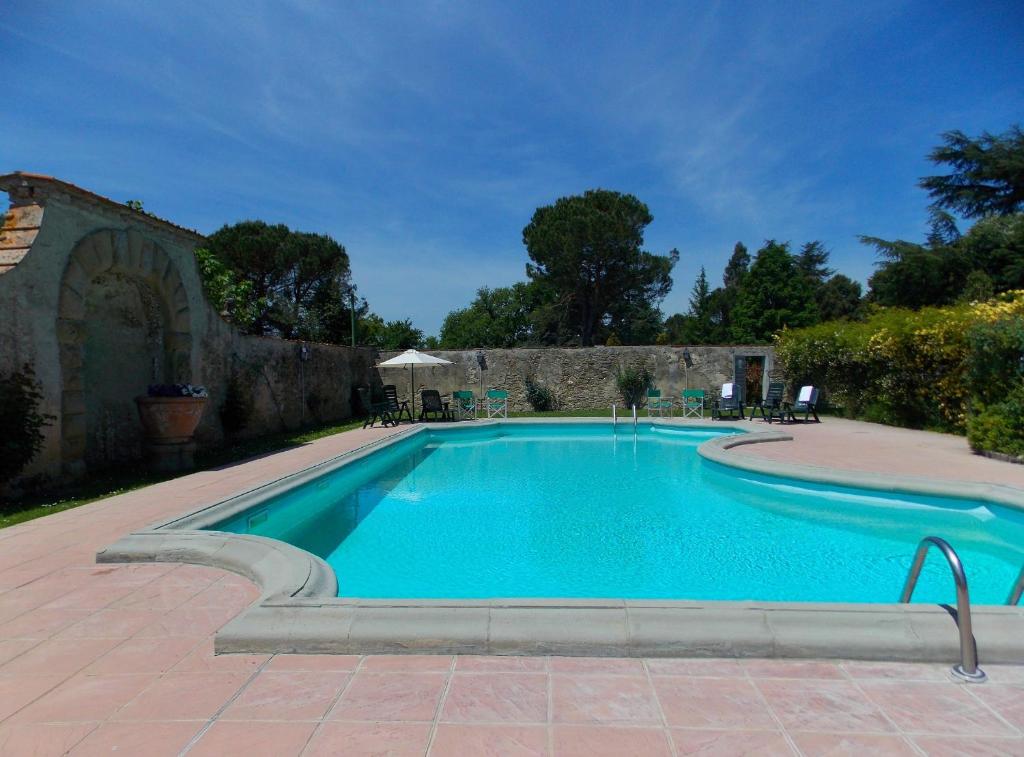 Villa Senni photo 3