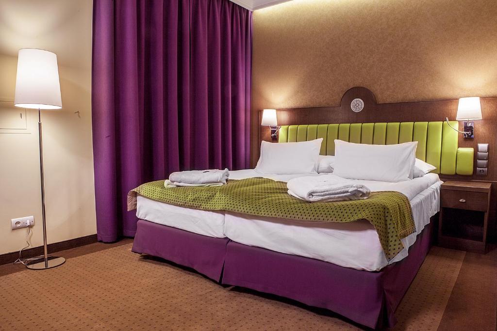 GRAND HOTEL Kielce Room Type - Superior King Room