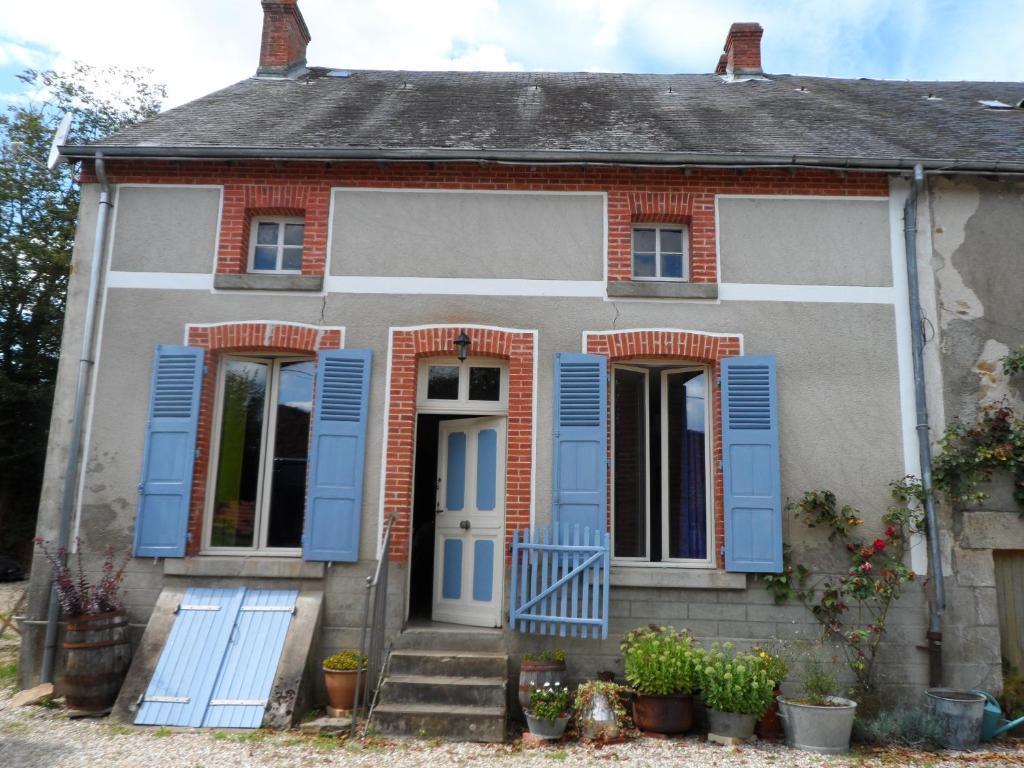 Chez Beaumont - Gite photo 4