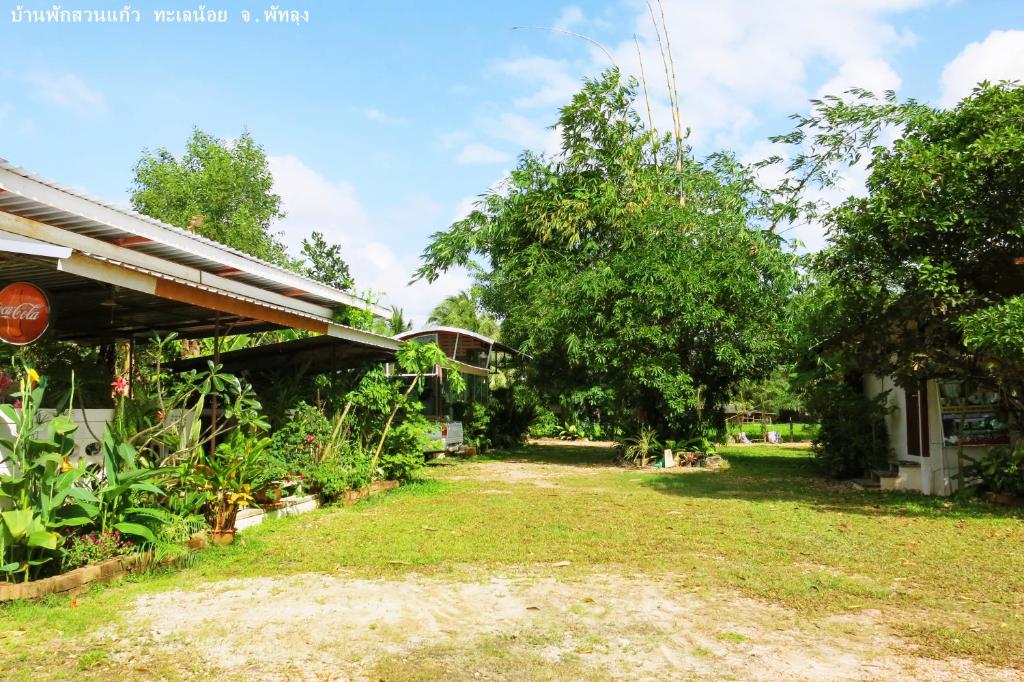 Banpak Suankaew Talaynoi photo 4