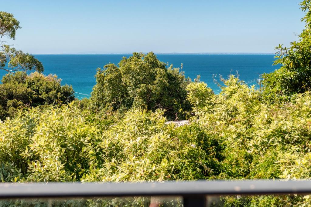 Dromana Tree House Private Gardens & Ocean Views photo 3