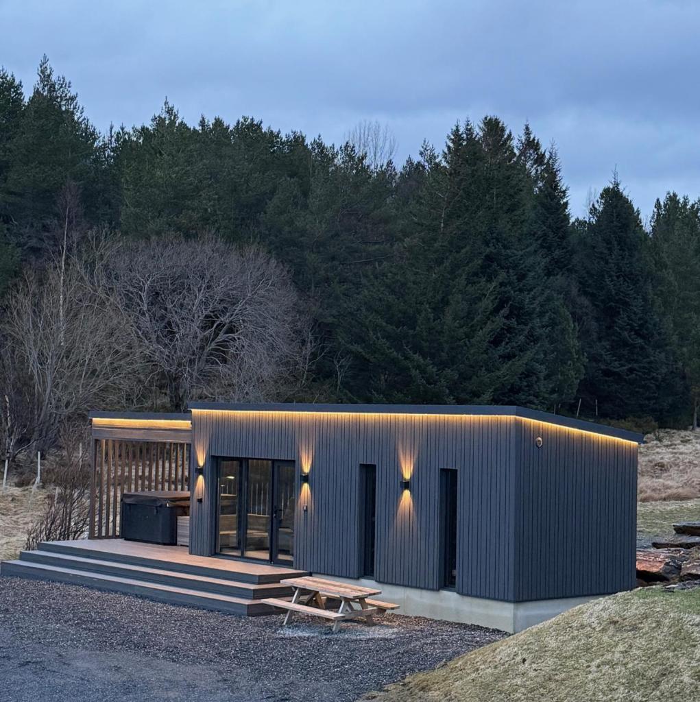 Nothaugen AS Room Type - One-Bedroom House