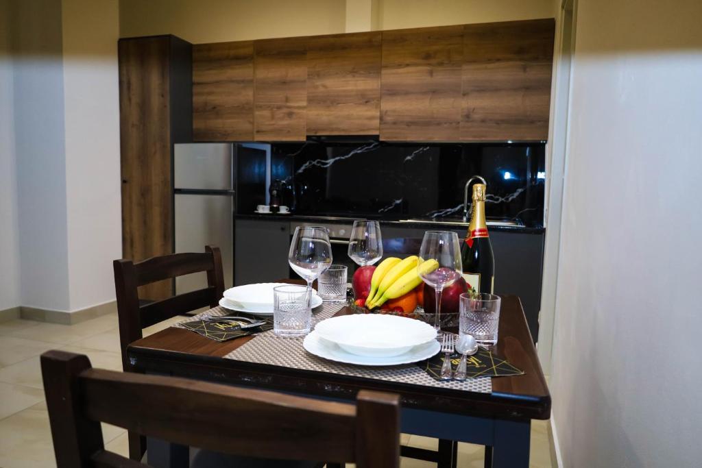Tritea Apartments photo 3
