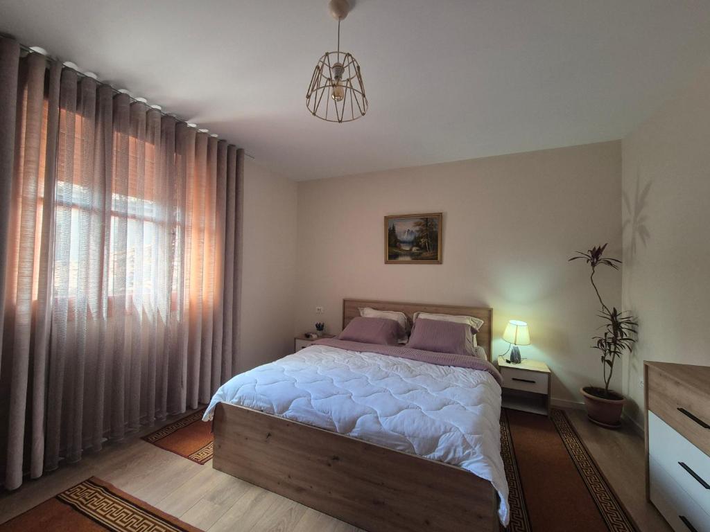 Kurmaku Guesthouse - Historic Stay inside Elbasan Castle photo 3