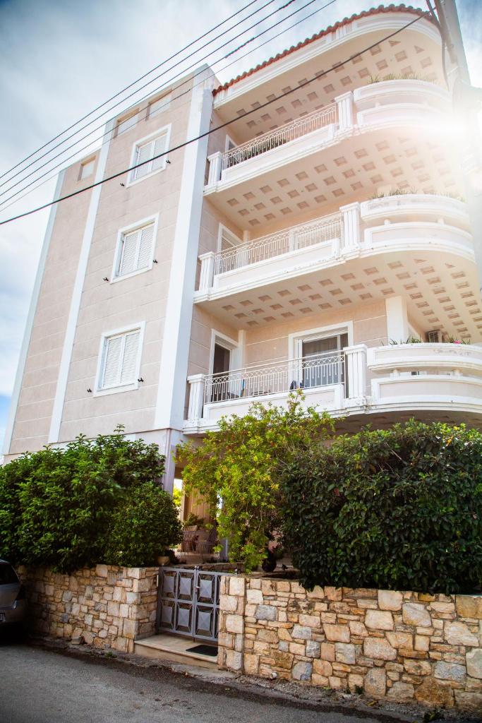 Luxury Apt Near The Airport