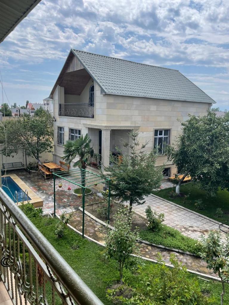 Villa in Seyidli photo 2