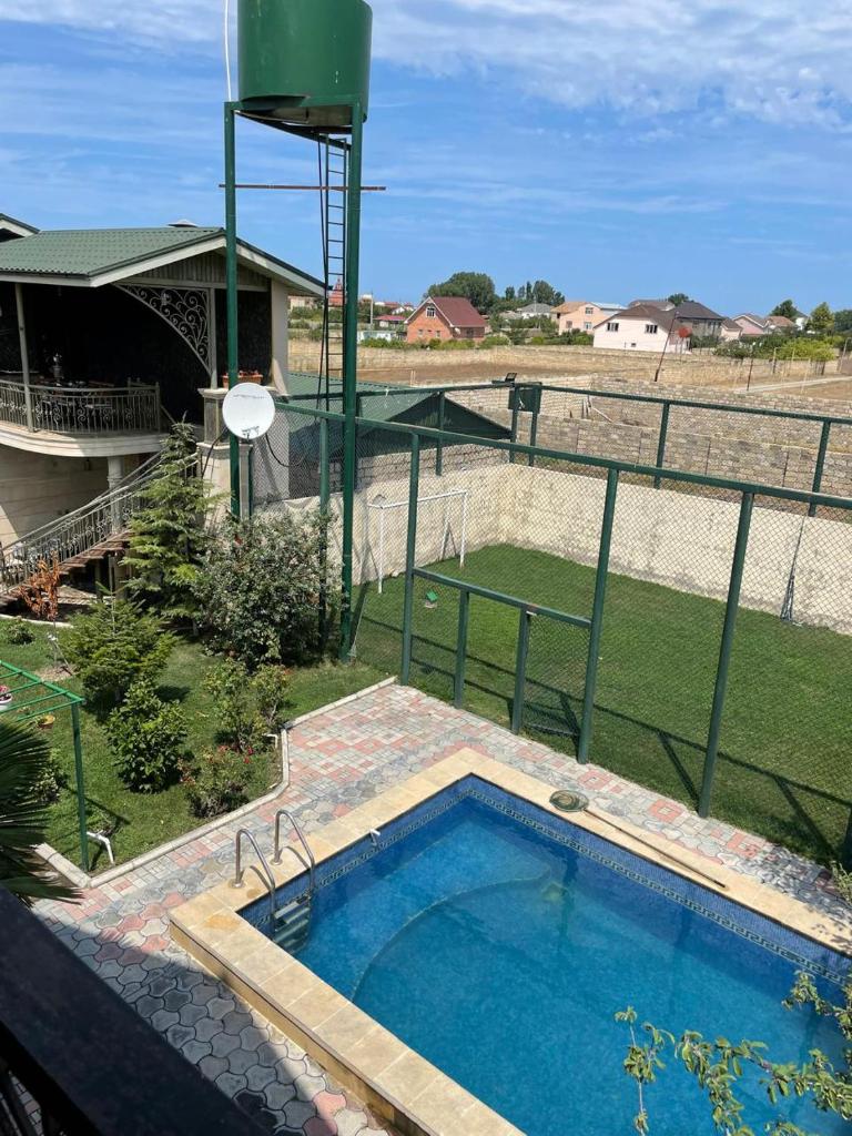 Villa in Seyidli photo 3