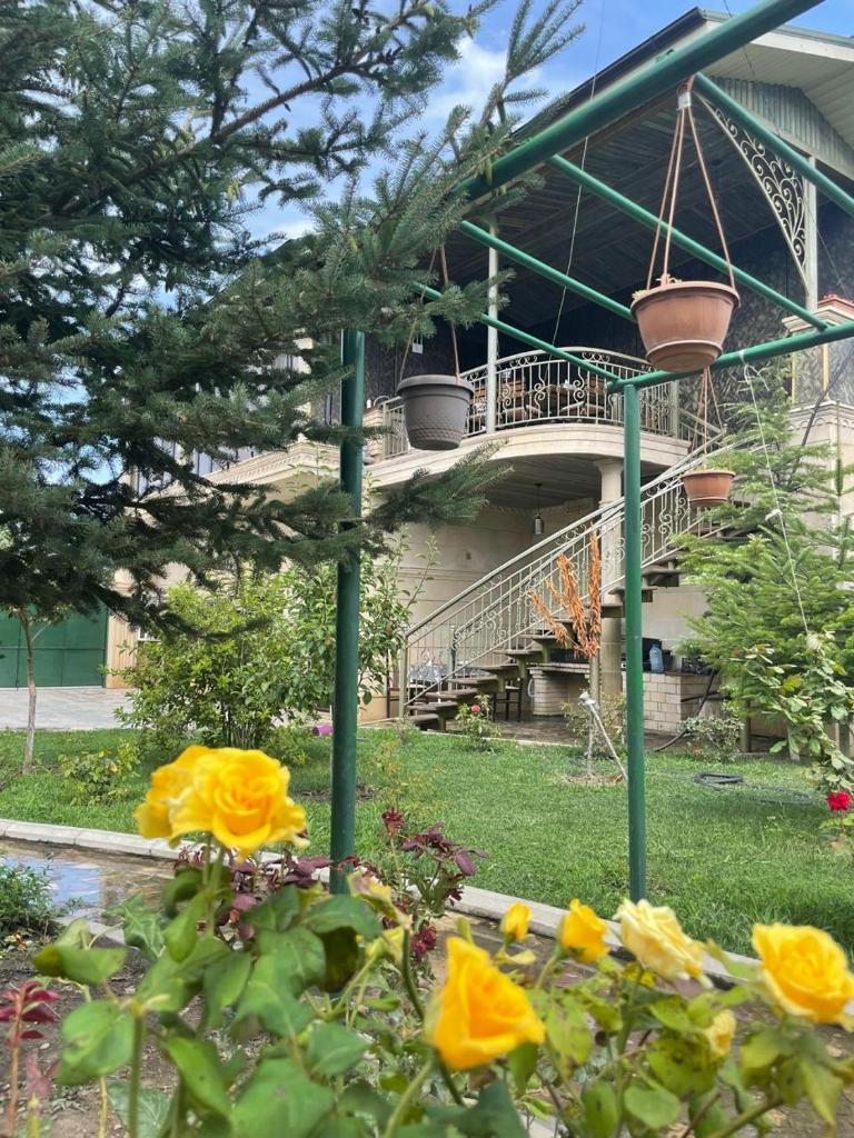 Villa in Seyidli photo 4