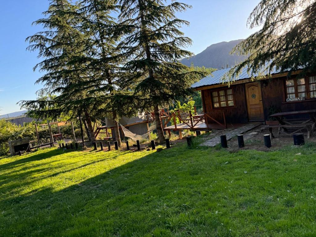 Glamping Mendoza photo 4