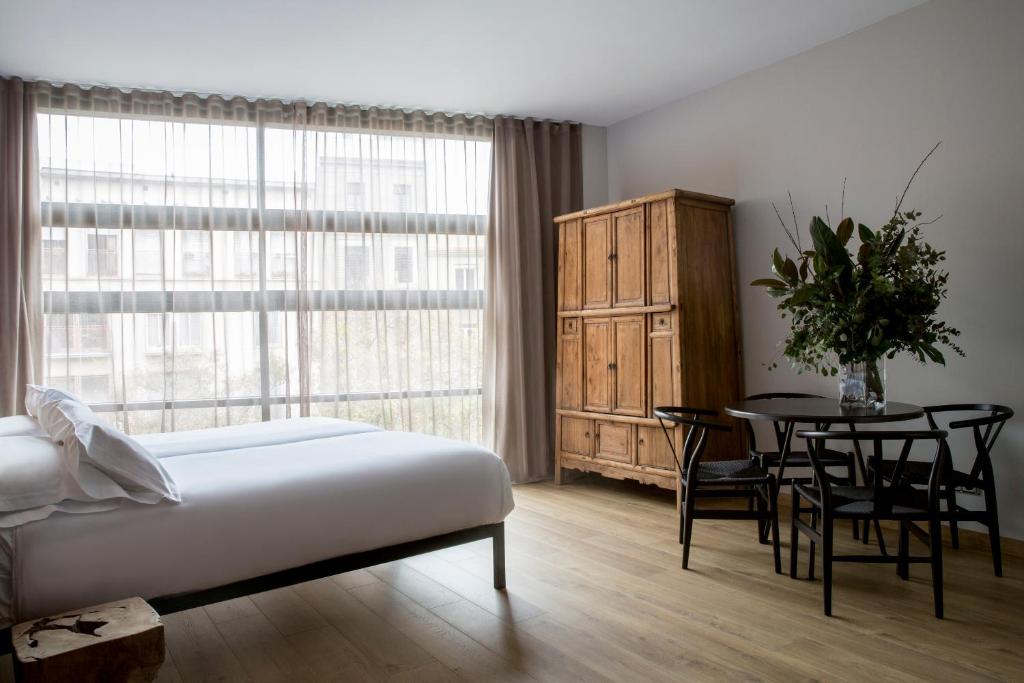 Aparthotel Allada 3* photo 2