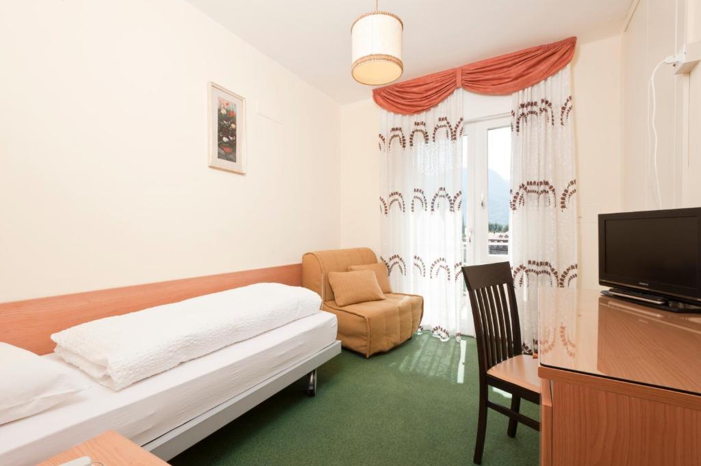 Hotel Lux photo 1