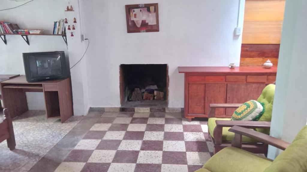 Casa de la Abuela photo 1