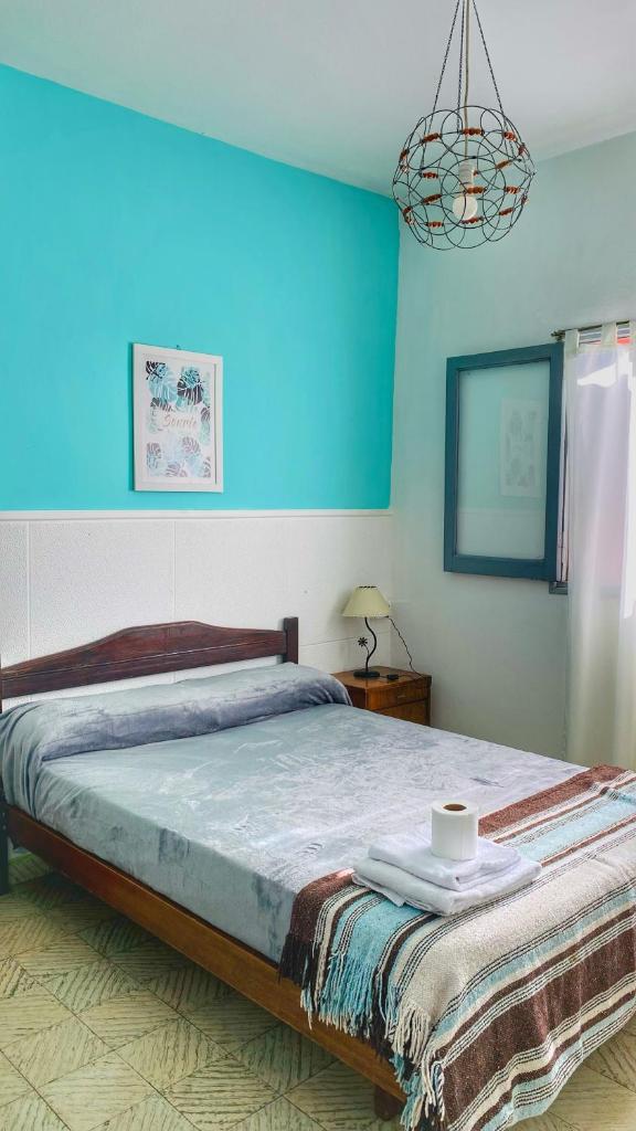 Hostal de Luz