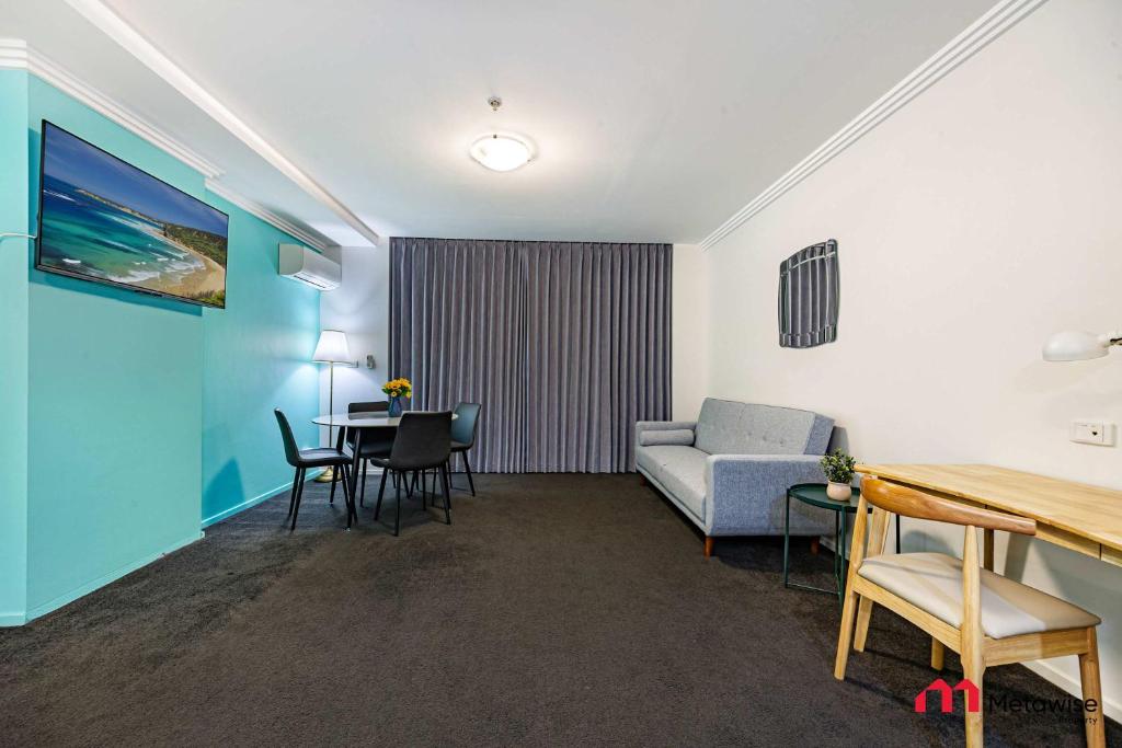 MetaWiseBnB Studio Dixon Next to ICC & Darling Harbour 22 photo 4