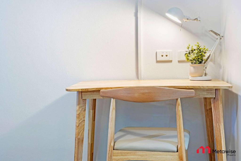 MetaWiseBnB Studio Dixon Next to ICC & Darling Harbour 43 photo 4