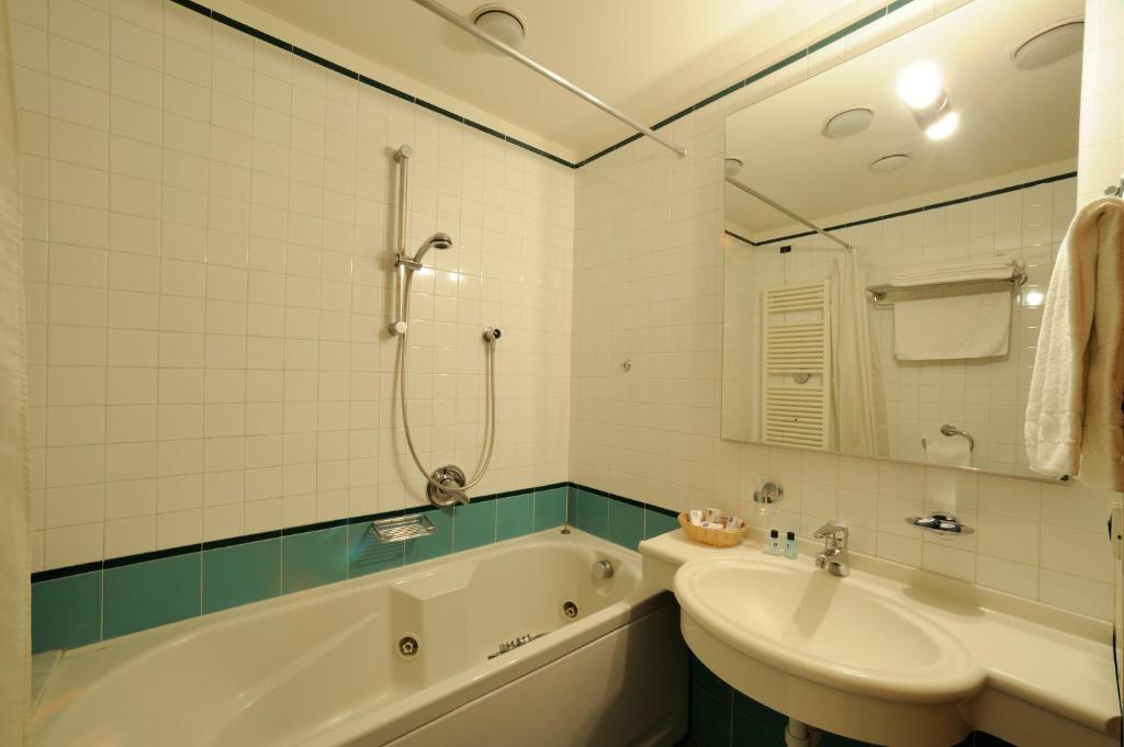 Hotel Le Roi photo 4