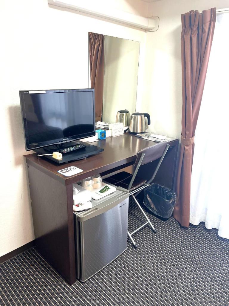 Business Inn Sennichimae Hotel - Tap to explore photos