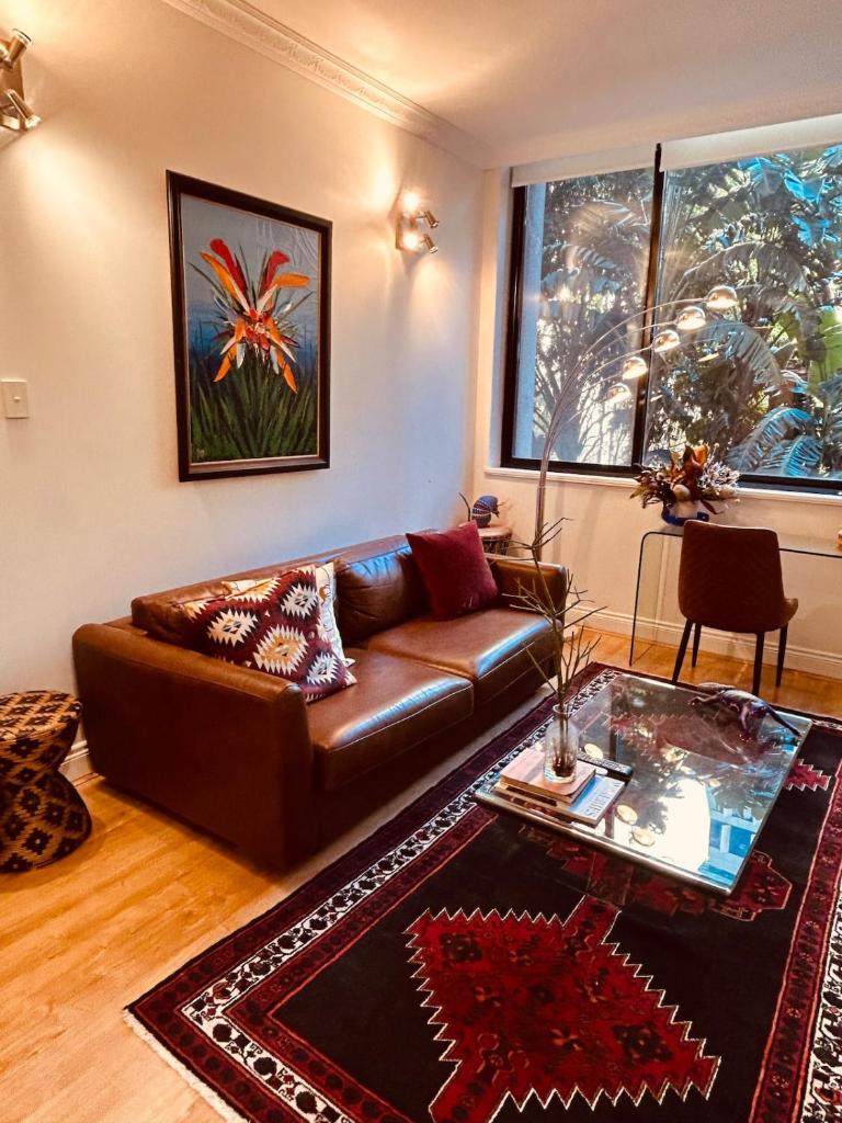 Executive city pad at York St, Sydney photo 3