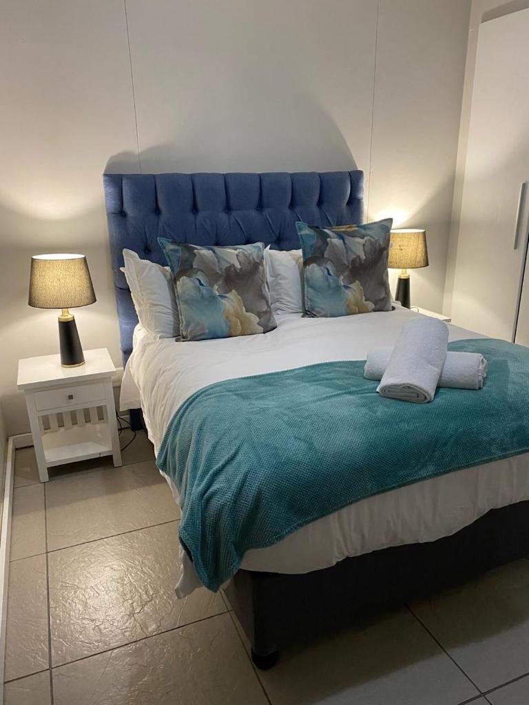 Rooms of Durban Point Waterfront, 1006 Quayside