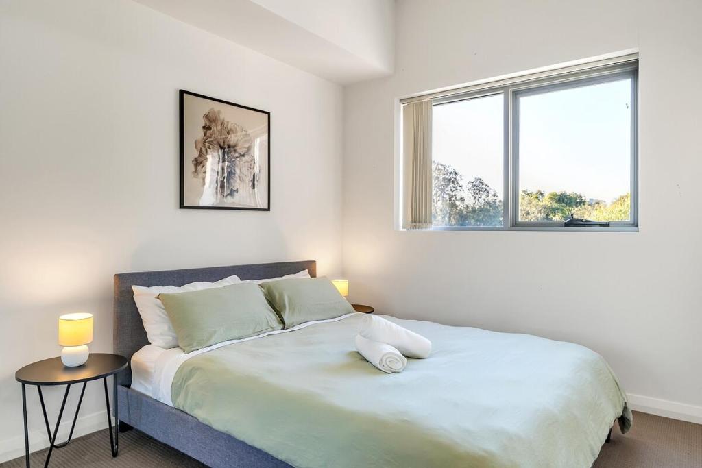 41B Modern 1 Bedroom Abnb-Style apartment Free Parking photo 4