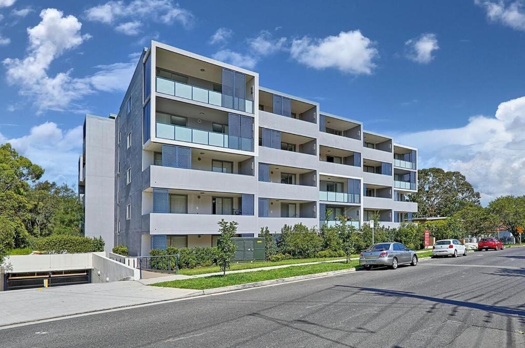 41B Modern 1 Bedroom Abnb-Style apartment Free Parking photo 2