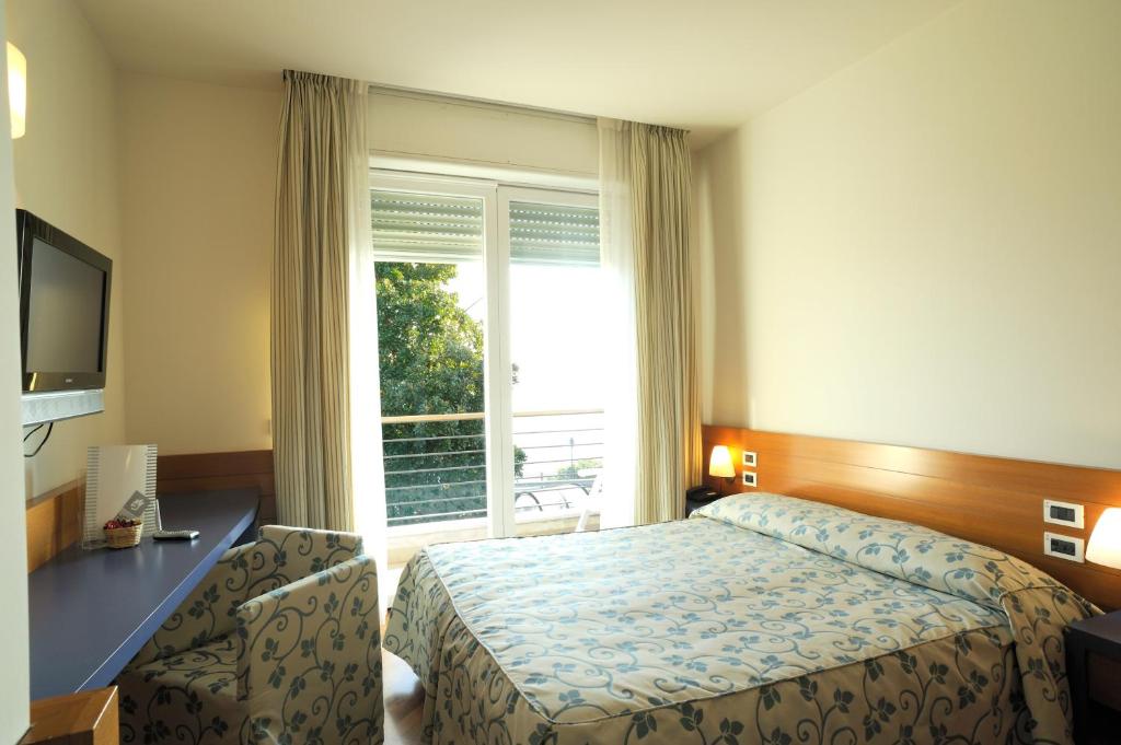 Hotel Le Roi