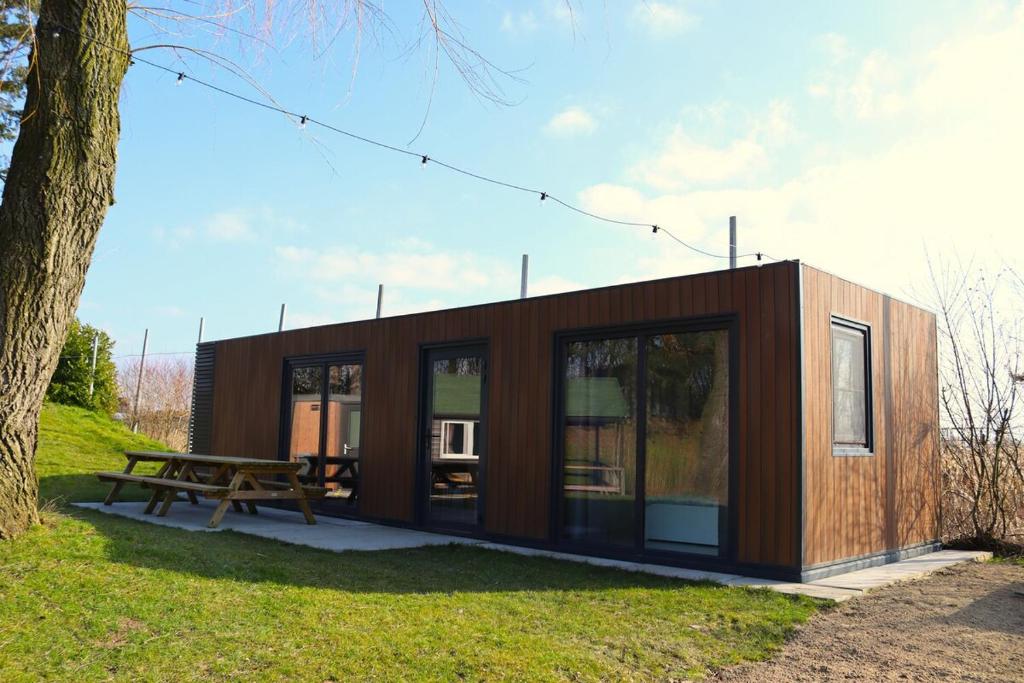 Uniek privé natuurdomein voor 14 personen photo 3