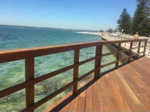 Stay and Sea! Room Type - Two-Bedroom Apartment