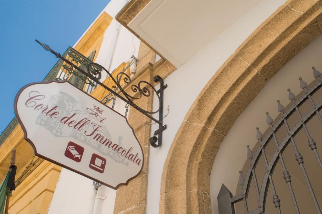 B&B Corte dell' Immacolata photo 4
