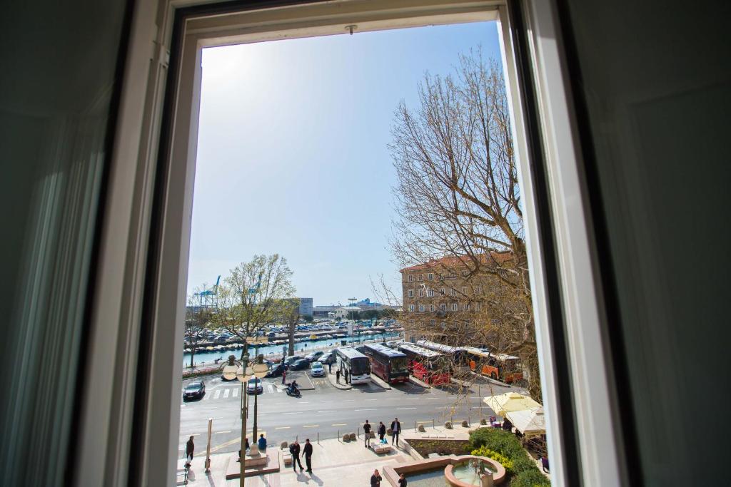 Двухместный (Двухместный номер «Комфорт» с 1 кроватью), Hostel Kosy