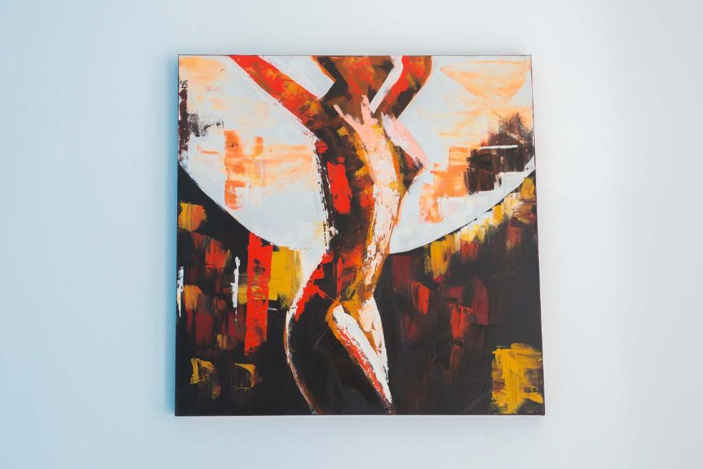 Двухместный (Двухместный номер с 1 кроватью или 2 отдельными кроватями), Hostel Kosy