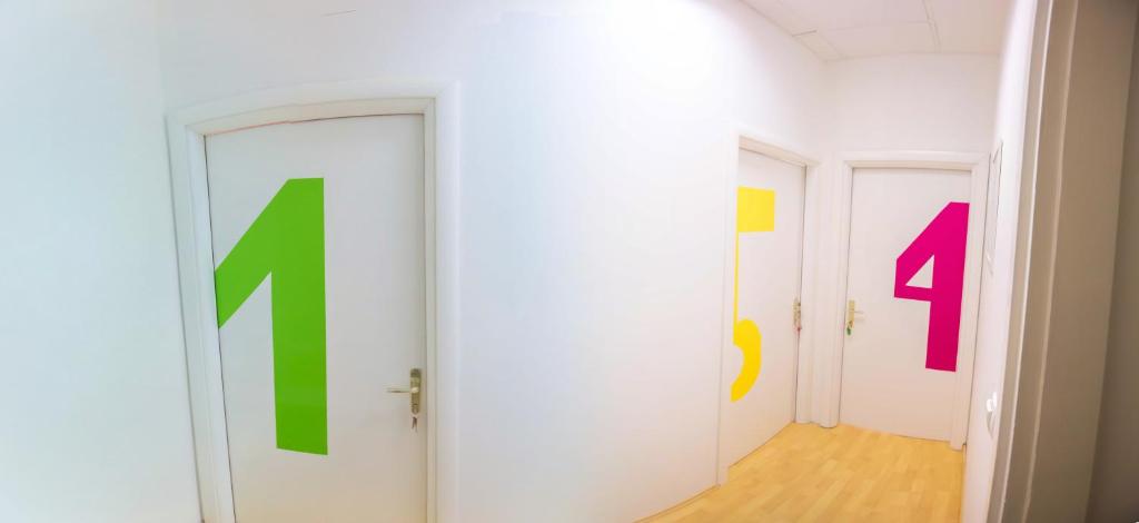 Двухместный (Двухместный номер с 1 кроватью или 2 отдельными кроватями), Hostel Kosy