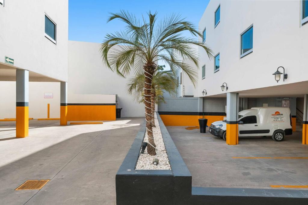 Home Suites Rotarismo - Tap to explore photos