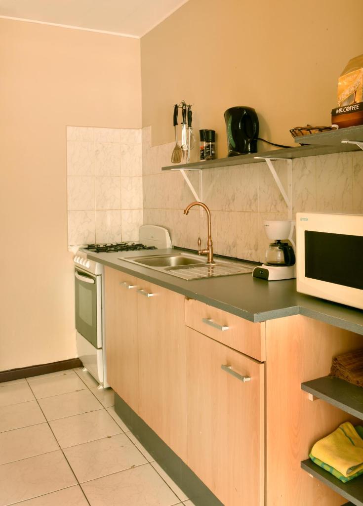 Pega Pega Apartments photo 1