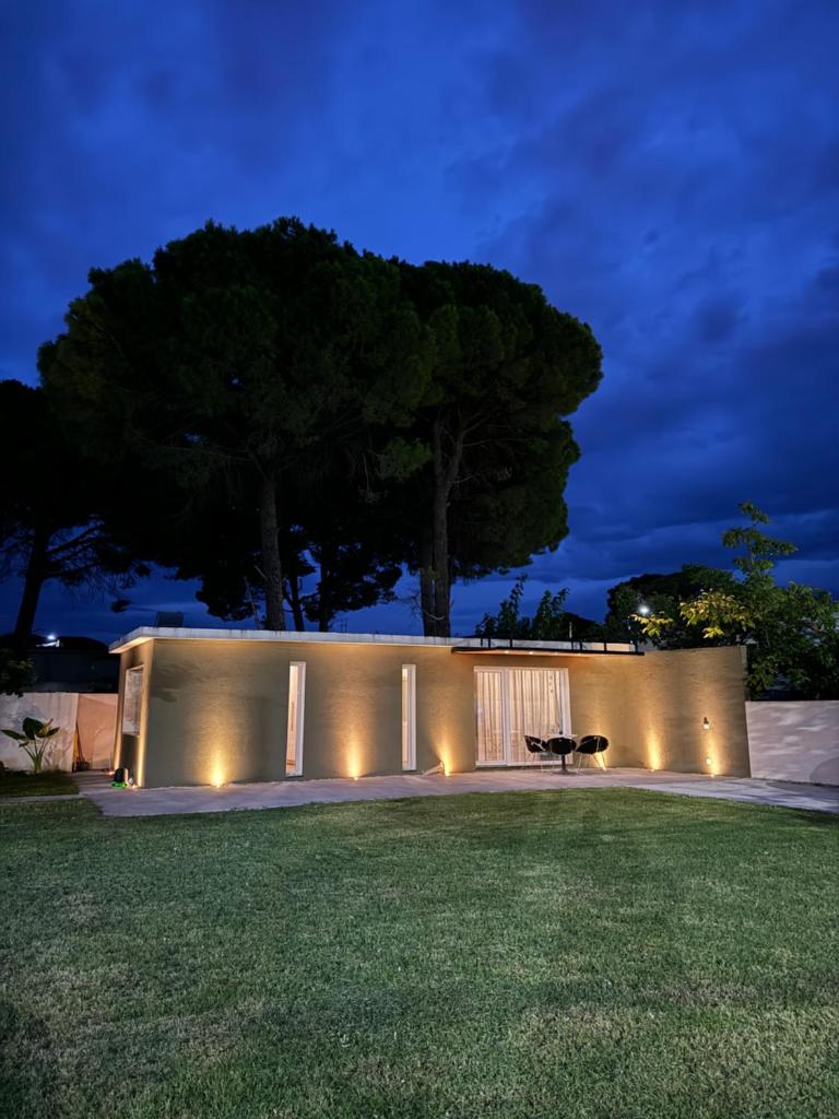 Lazaj Villa photo 1
