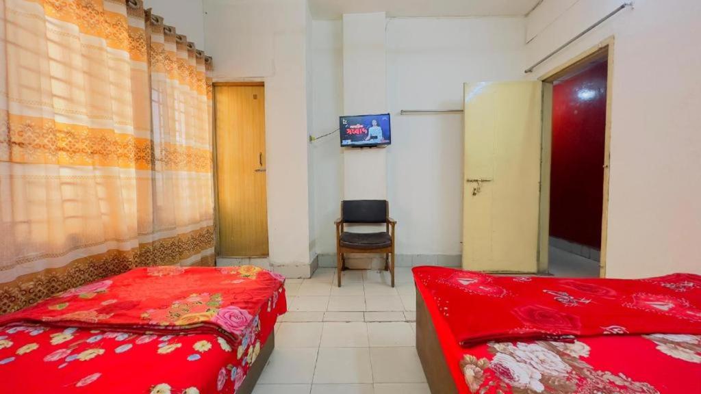 Hotel Al Makka Dhaka photo 4
