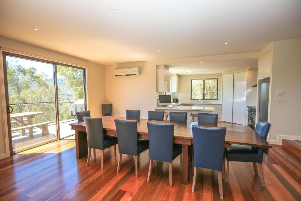 Kangaroo Lodge photo 1