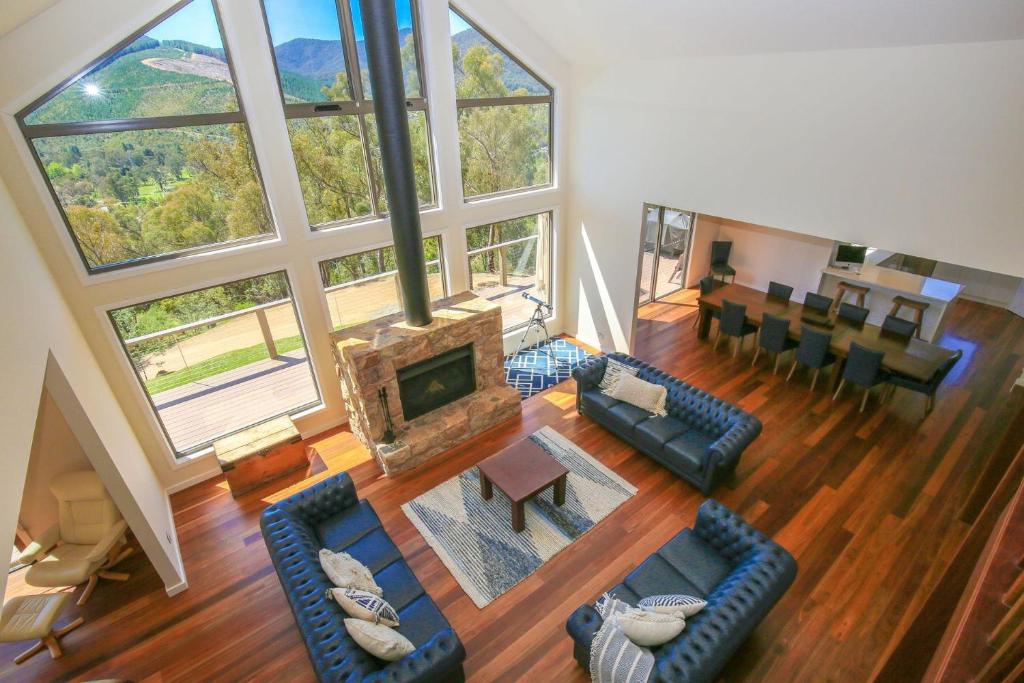 Kangaroo Lodge photo 2