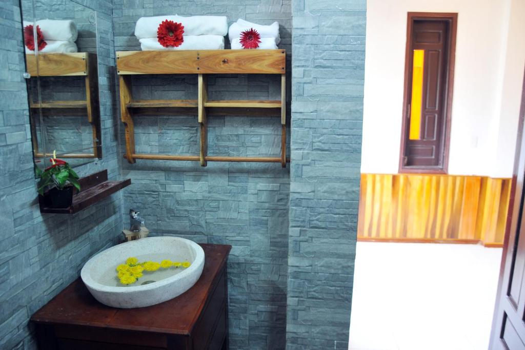 Seaside An Bang Homestay