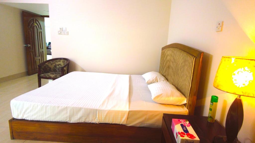 Premium Family Deluxe Apartment photo 1