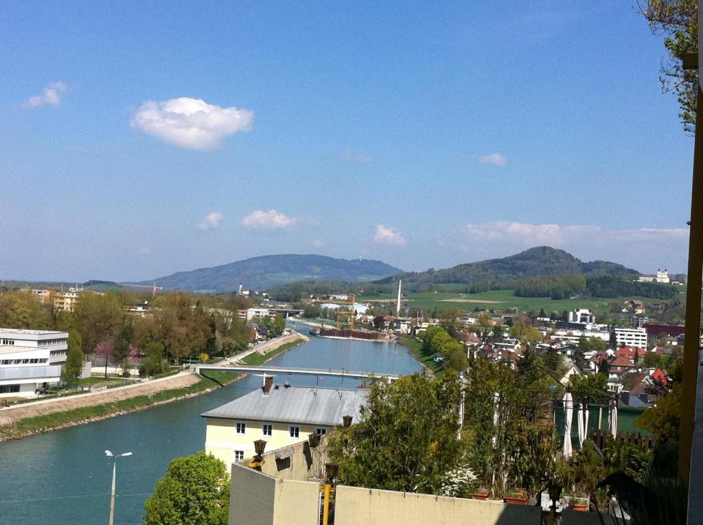 Студио (Номер-студио), Salzburg Apartments Business