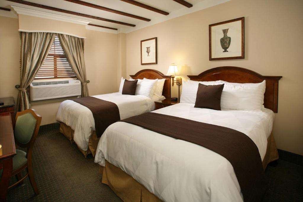 Brand Plaza Hotel photo 3