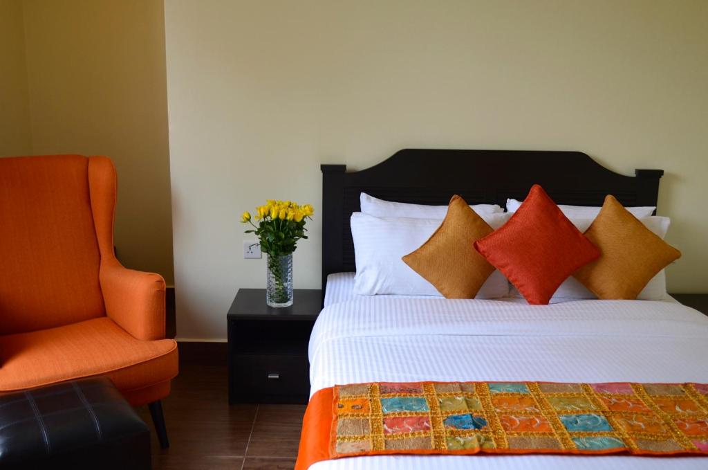 Gigiri Express Hotel - Tap to explore photos