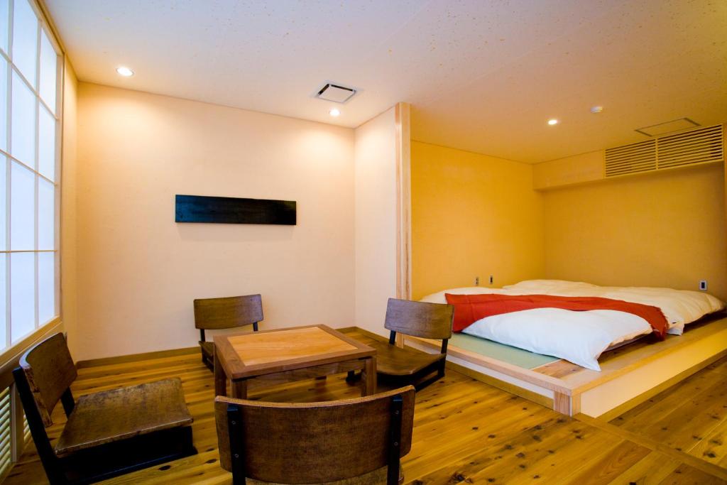 Onsen Ryokan Yamaki photo 3