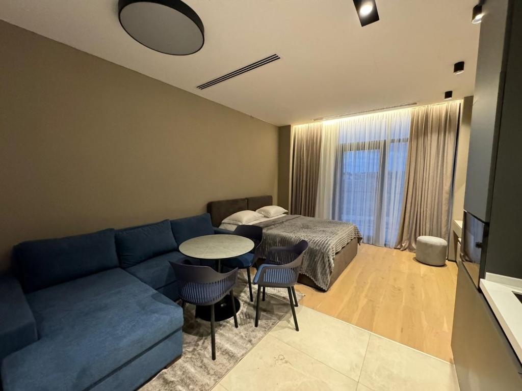 Sea Breeze Resort Baku, Lighthouse photo 2