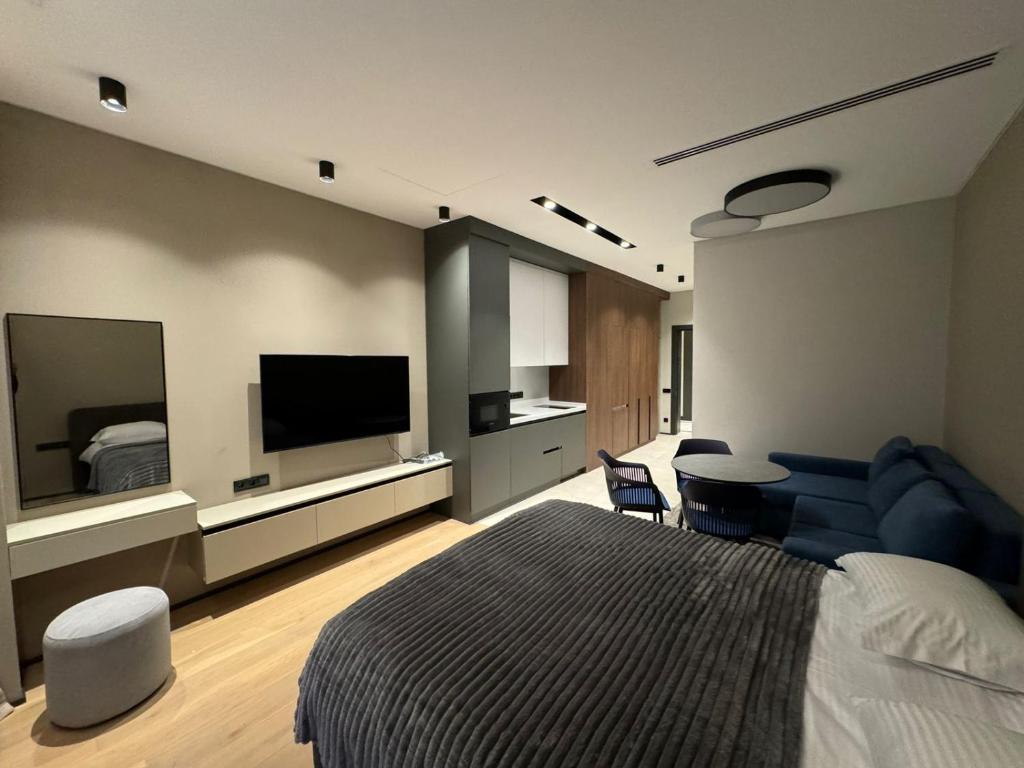 Sea Breeze Resort Baku, Lighthouse photo 3