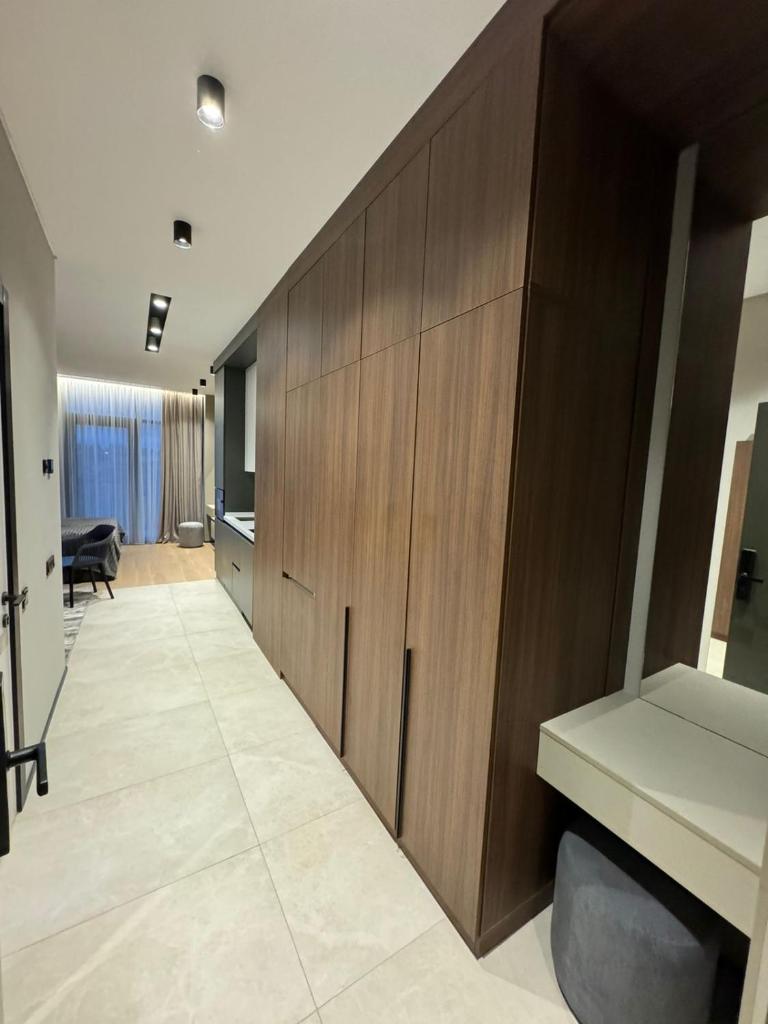 Sea Breeze Resort Baku, Lighthouse photo 4