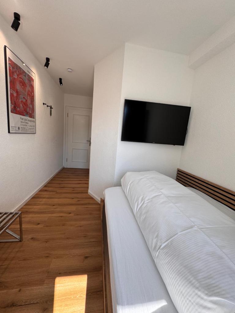 Boutique Hotel am Rathaus - Reblaus - Tap to explore photos