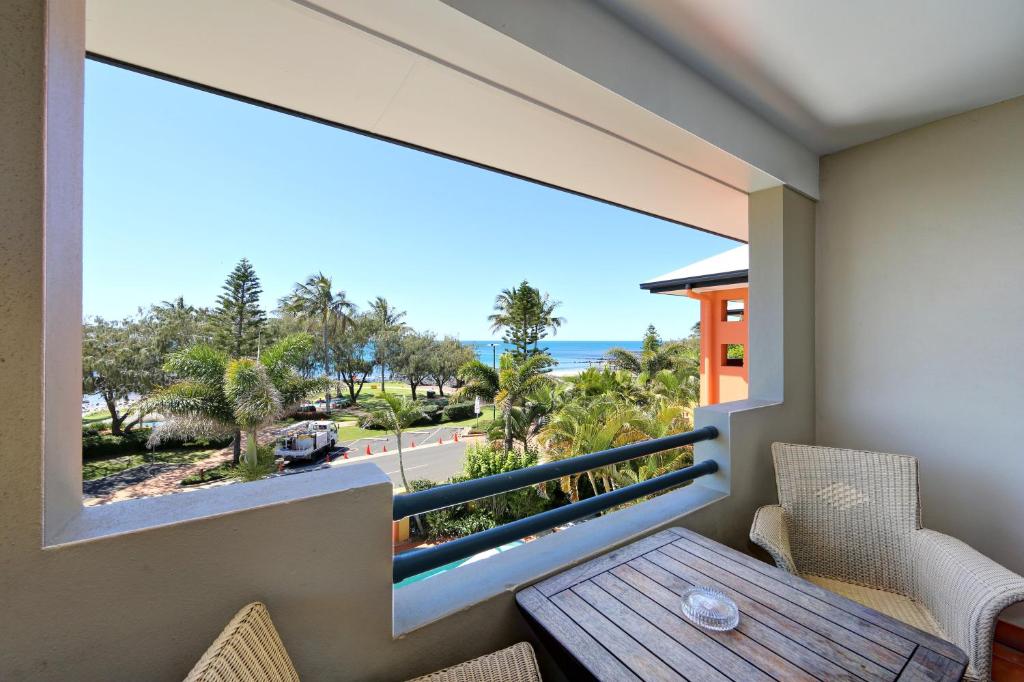Kacy's Bargara Beach Motel photo 4