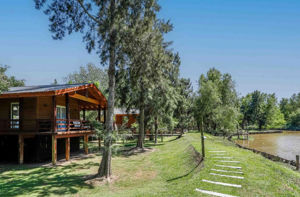 Delta Eco Resort & Spa photo 4